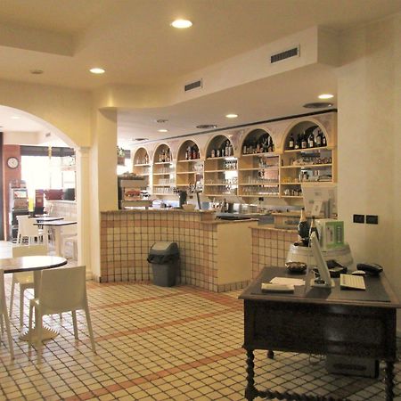 Hotel Stazione Paratico Esterno foto