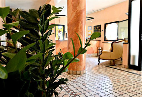Hotel Stazione Paratico Esterno foto