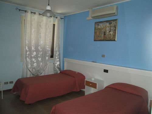 Hotel Stazione Paratico Esterno foto