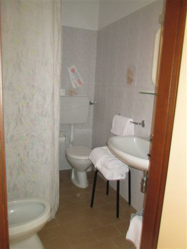 Hotel Stazione Paratico Esterno foto
