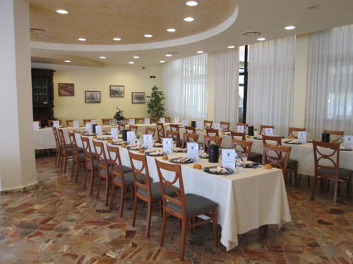Hotel Stazione Paratico Esterno foto